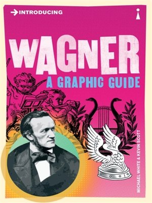 cover image of Introducing Wagner